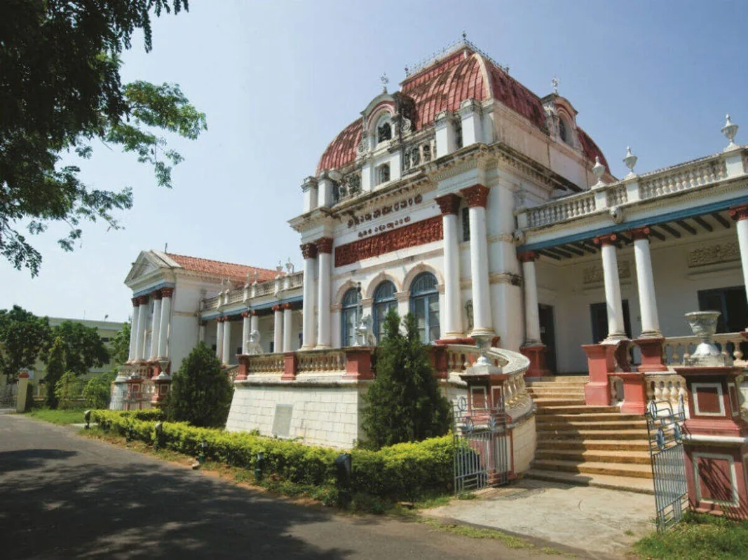 Oriental Research Institute