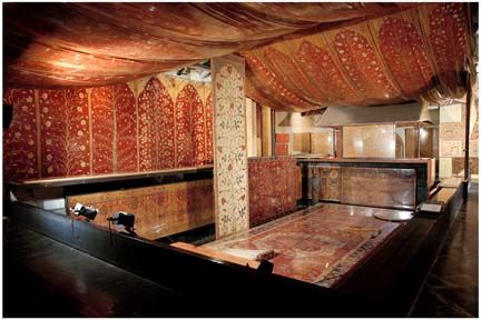 Calico Museum of Textiles