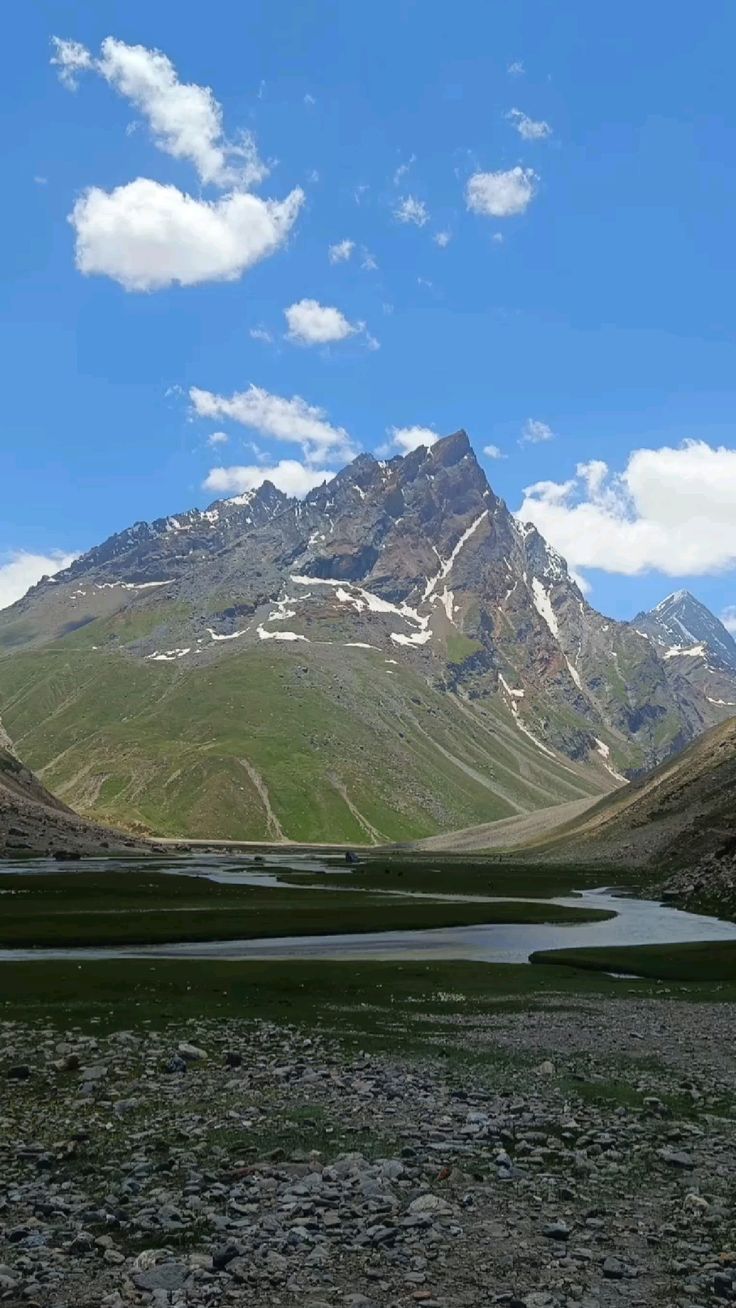 Warwan Valley Trek