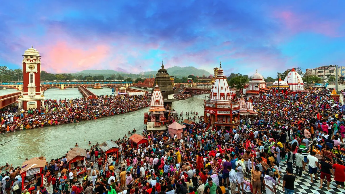 Har ki Pauri