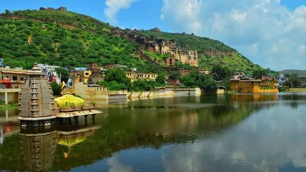 Nawal Sagar Lake