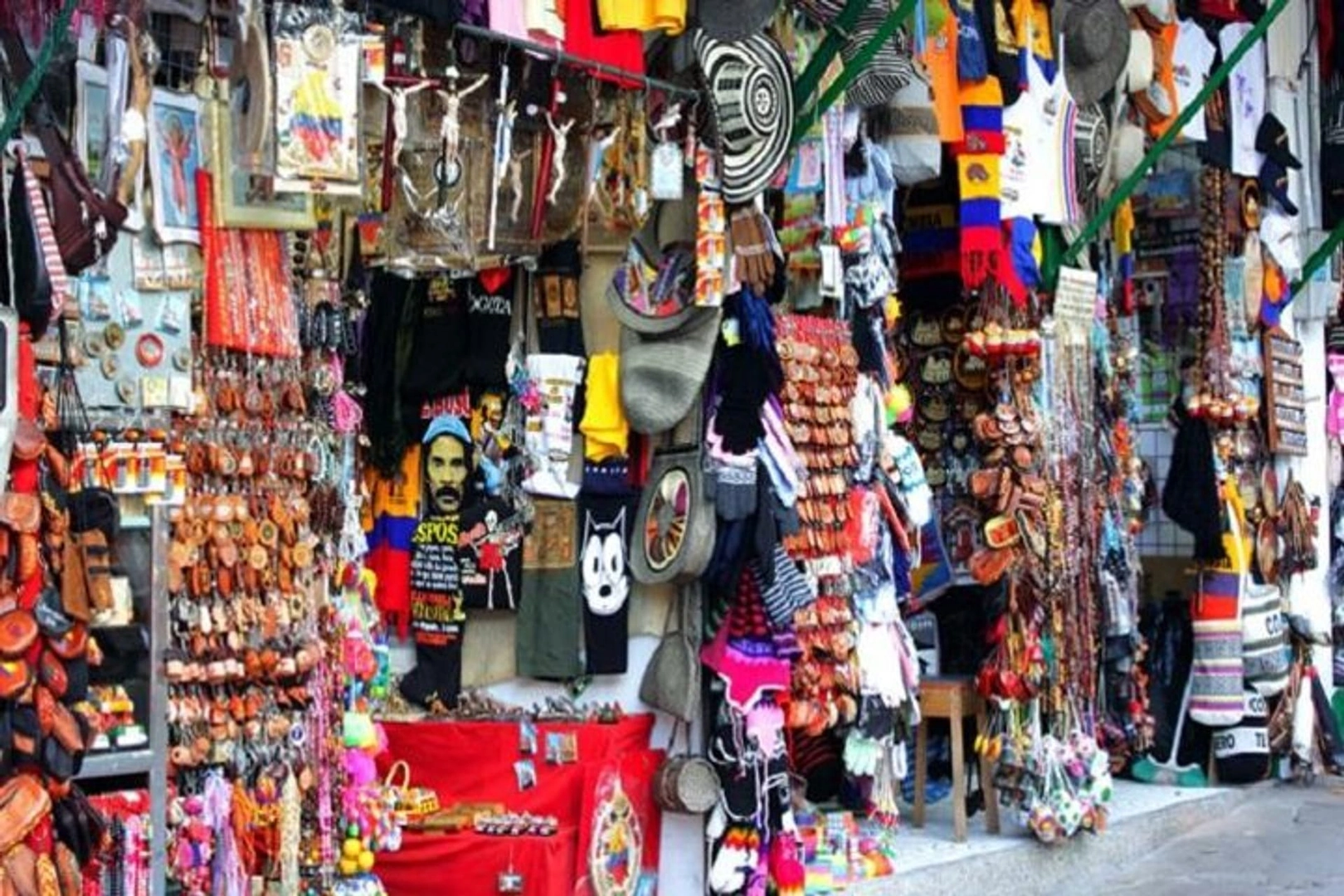 Broadway Market