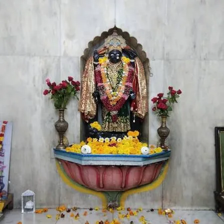 Kali Mata Ka Mandir