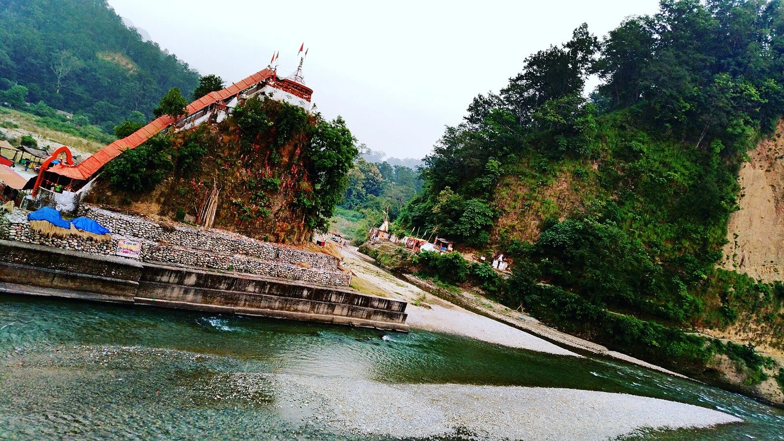 Garjia Zone