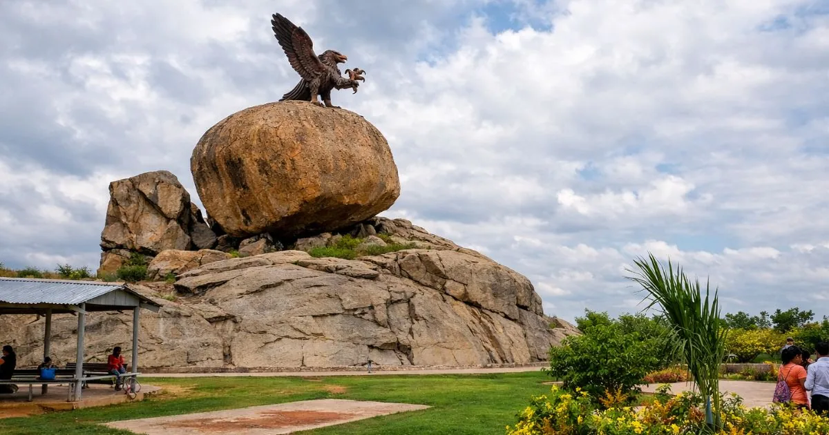 Jatayu Theme Park