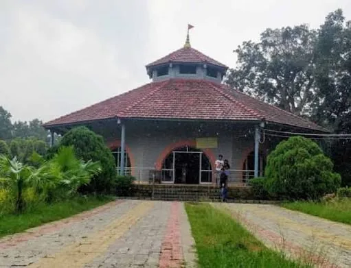 Sai Mandir Ranchi