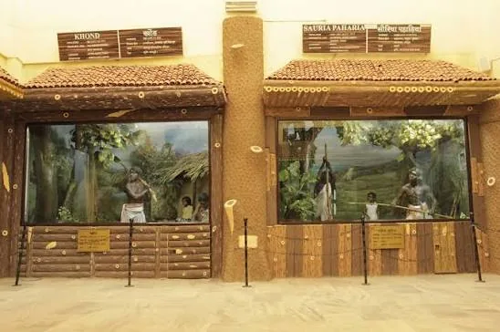 Tribal Research Institute Museum
