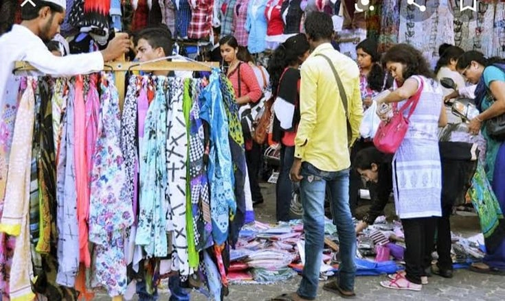 Fashion Street