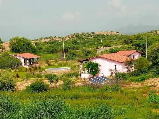 Moru Village