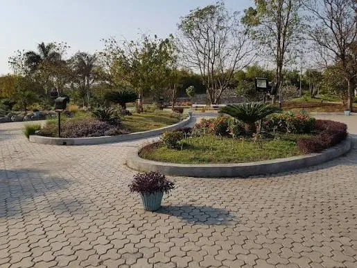 Guru Gobind Bagh Amusement Park