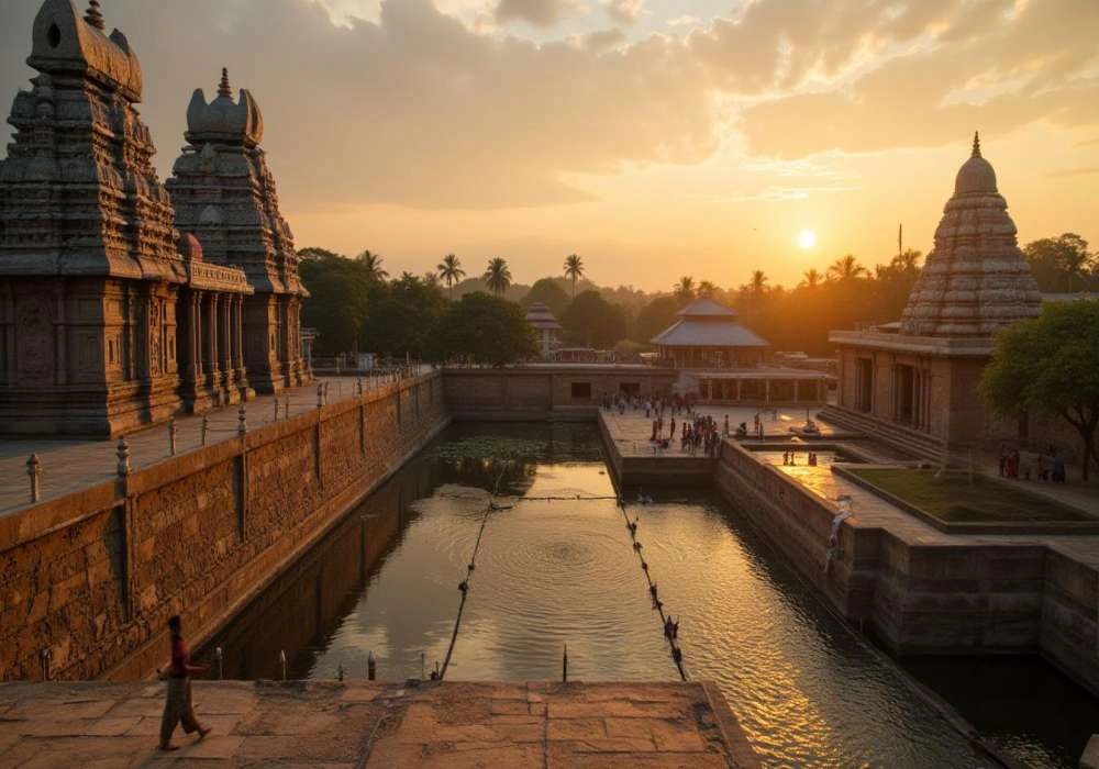 Kumbakonam