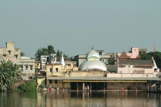 Taraknath Temple