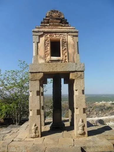 Tyagada Brahma Stambha