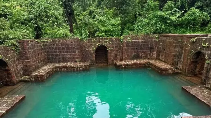 Kanakeshwar Devasthan Temple