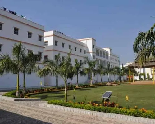 Rikhia Ashram (Satyananda Yoga Ashram)