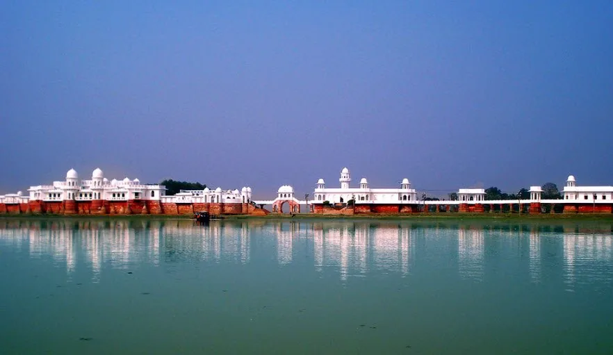 Amar Sagar