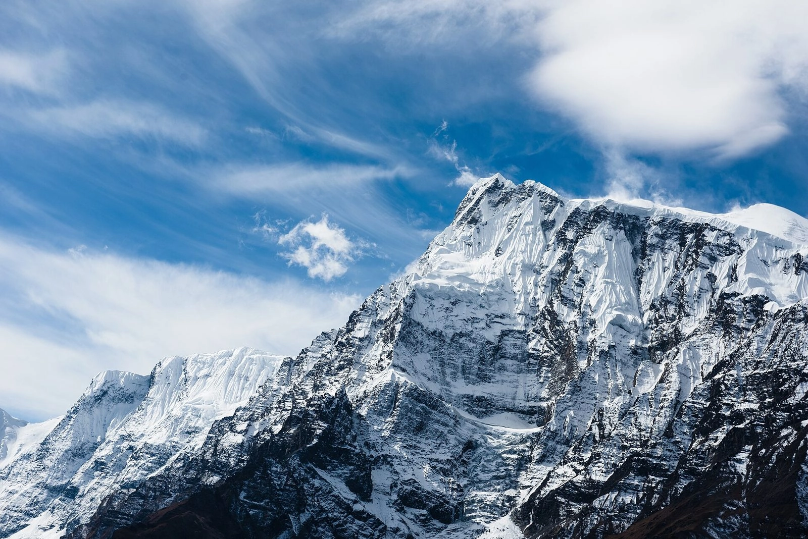Annapurna Conservation Area