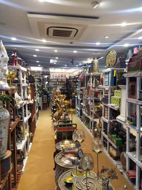 Ranthambore Handicrafts Emporium