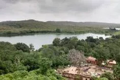 Kachida Valley