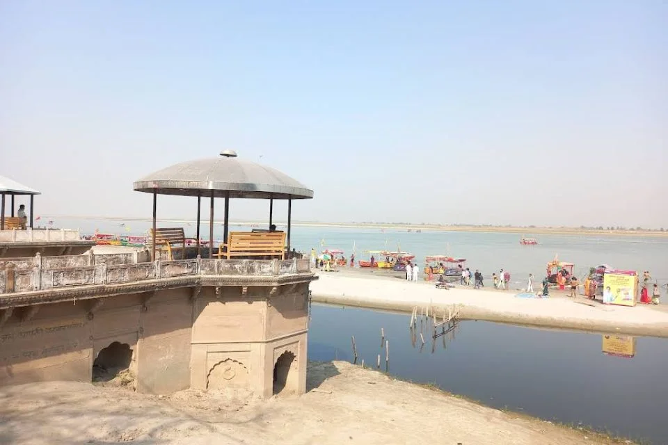 Swarg Dwar
