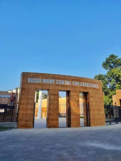 Russi Modi Centre for Excellence