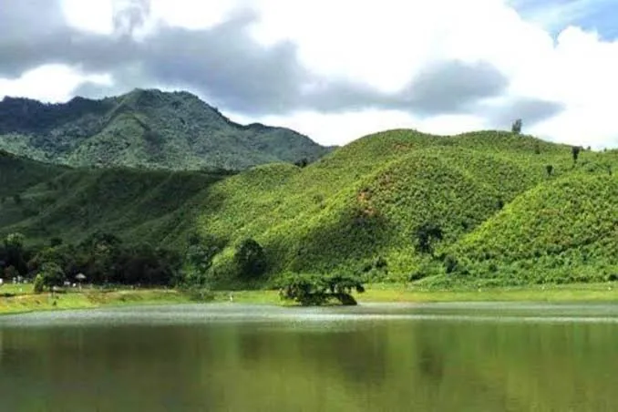 Andro Village
