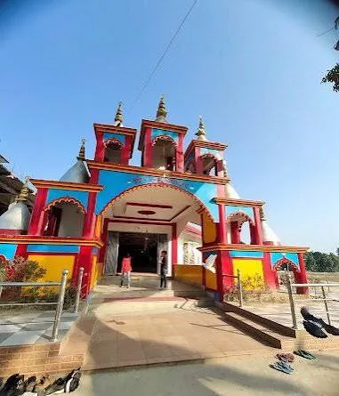 Kalyani Mandir