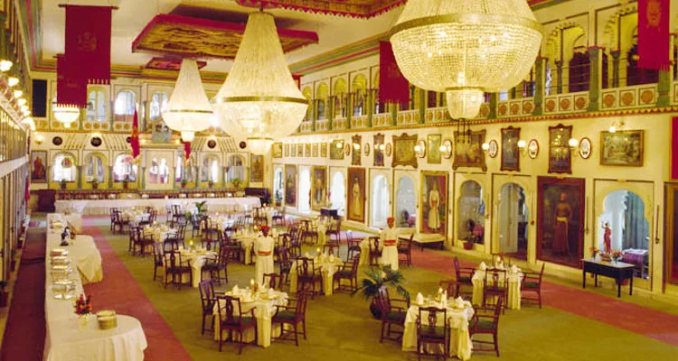 Crystal Gallery