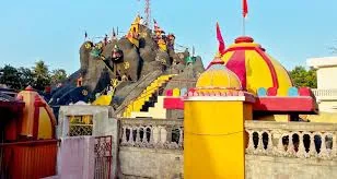 Rammadhi Temple