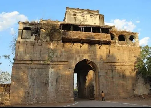 Nizamabad Fort