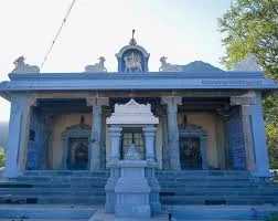 Pavazhakundru Murugan Temple