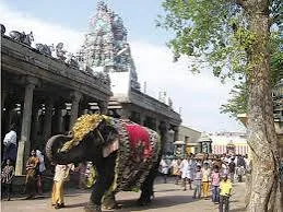Thiru Avinankudi Temple