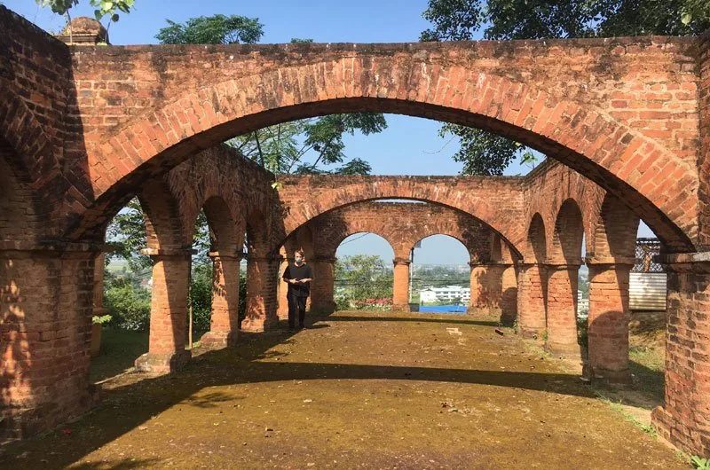 Langthabal