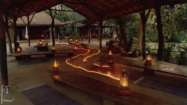 Vishalla restaurant