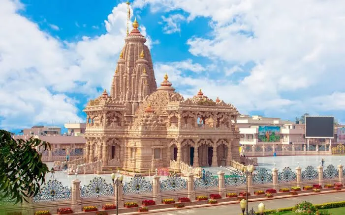 Kirti Mandir