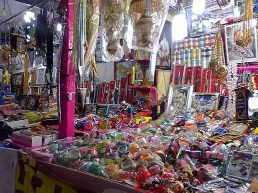 Tilak Dwar Market