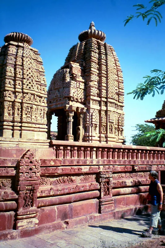 Surya Temple