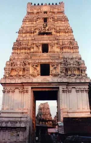 Kumarakottam Murugan Temple