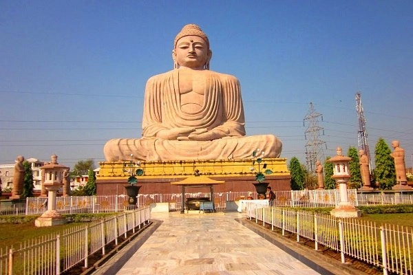 Buddha Purnima 2026