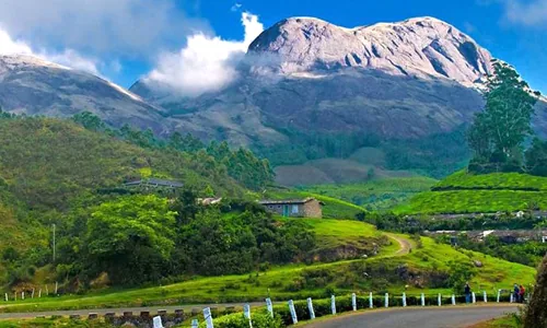 Gali Banda Viewpoint