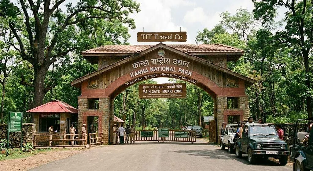 Kisli Gate