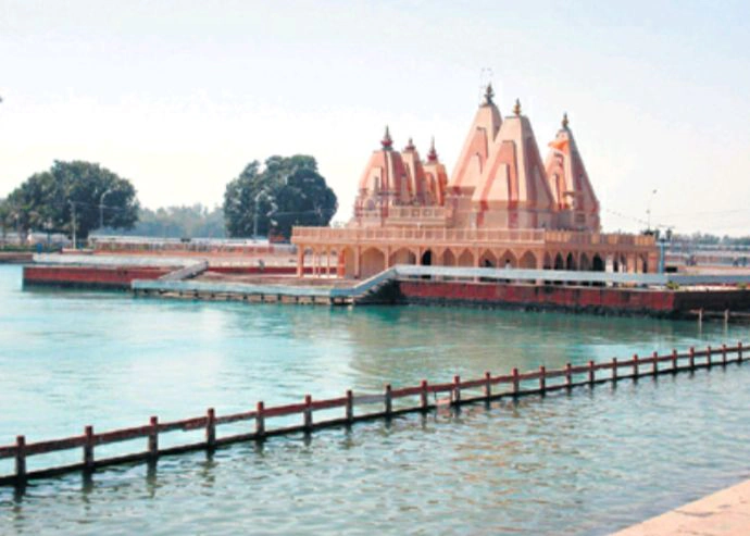 Kurukshetra