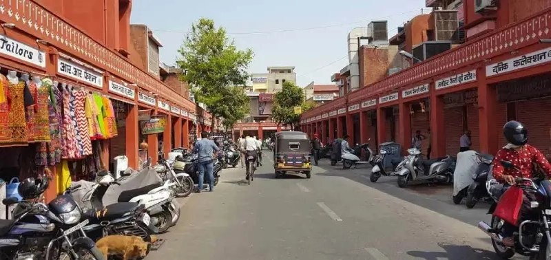 Bapu Bazaar