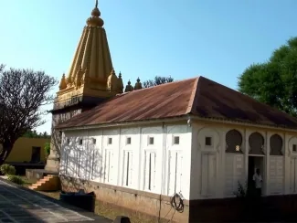 Someshwar Temple
