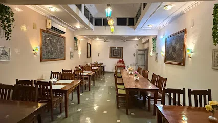 Mediterranean Cafe and Restaurant