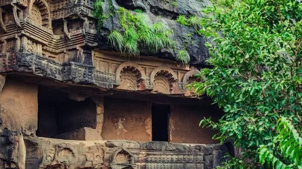 Bhaja Caves
