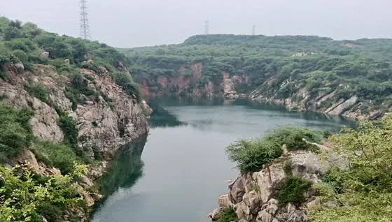 CITM Lake