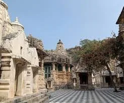 Eklingji Temple