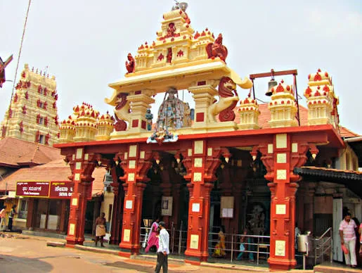 Sri Krishna Matha