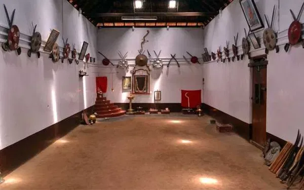 Devaswom Museum